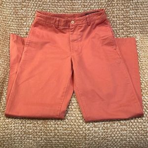 Vineyard Vines By Shep & Ian Club Pant Size 28x30